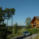 Le Mirador Σαλέ Durbuy