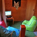 Σαλέ Le Mirador