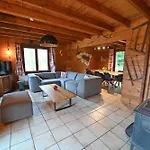 Σαλέ Le Mirador