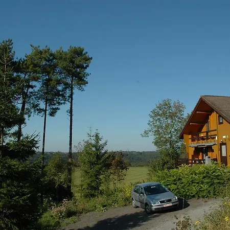 Le Mirador Chalet Durbuy