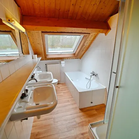 בקתה Le Mirador דורבורי