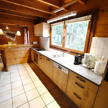 Le Mirador Chalet