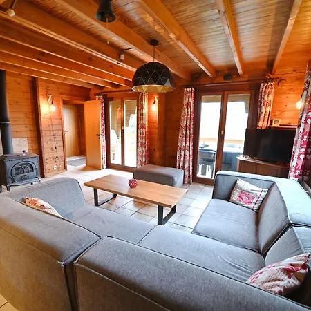 Chalet Le Mirador