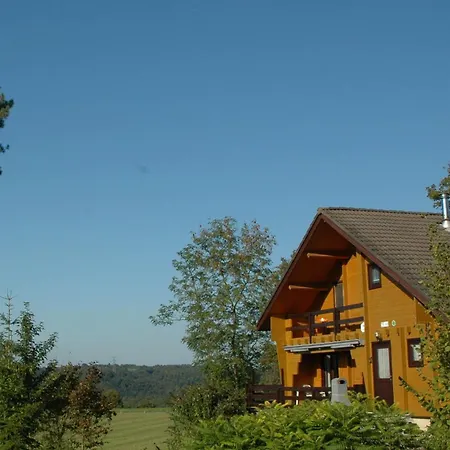 Σαλέ Le Mirador