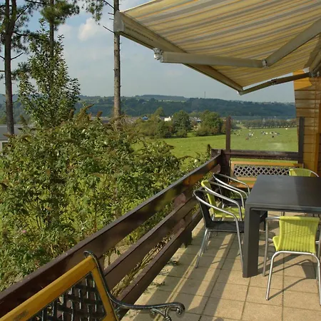 Le Mirador Alpstuga *