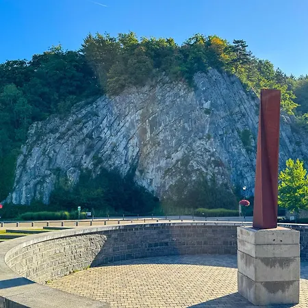 Le Mirador Dağ evi Durbuy