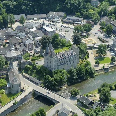 בקתה Le Mirador דורבורי