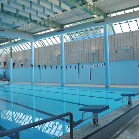 בקתה Le Mirador *